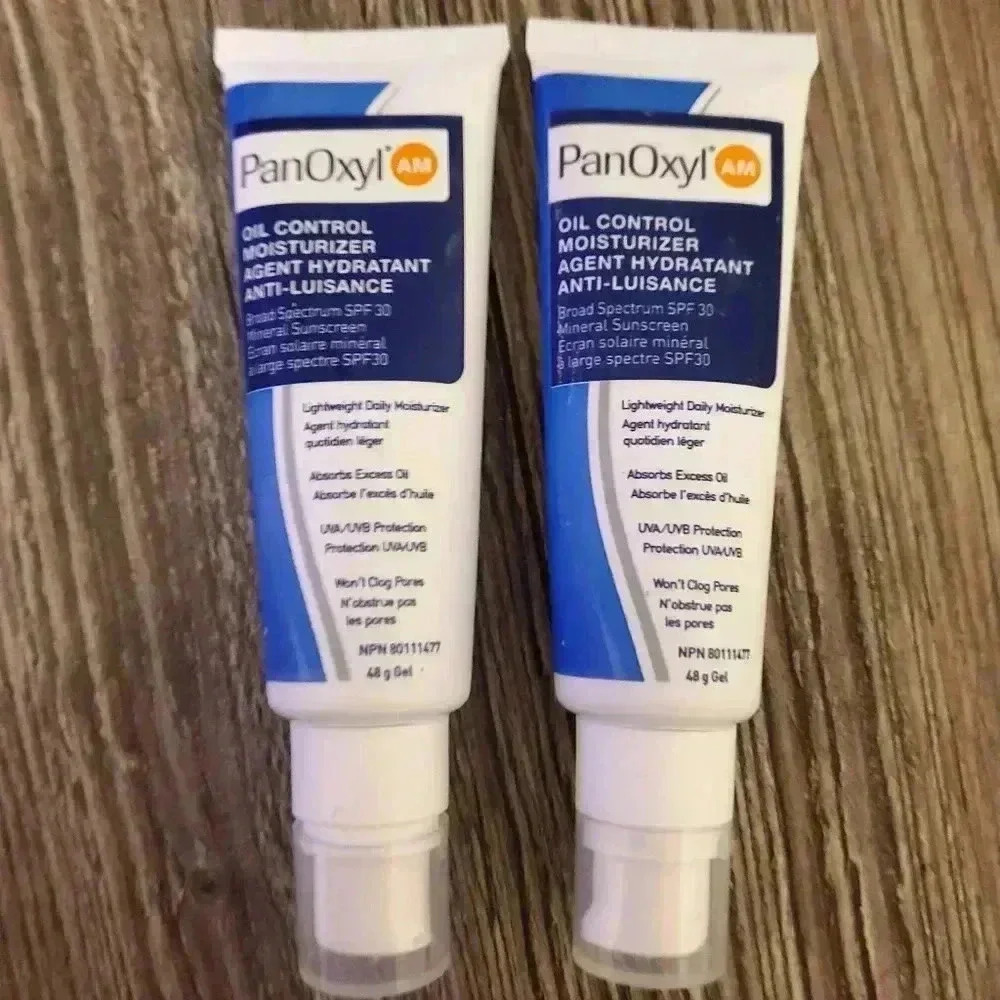 Face  moisturizer